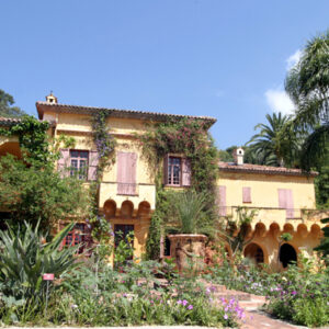 Villa de rêve Côte d'Azur